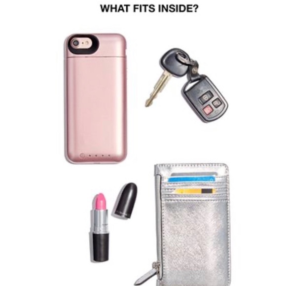 Ralph Lauren Wristlet Set - Picture 4 of 12